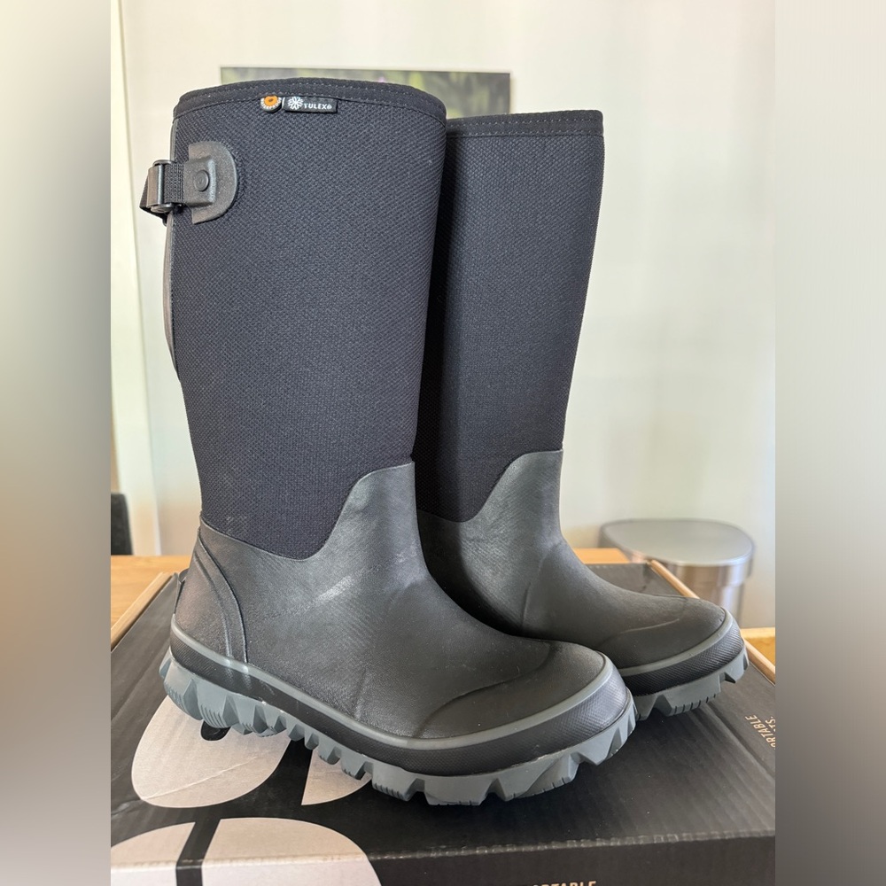 Bogs snow boots